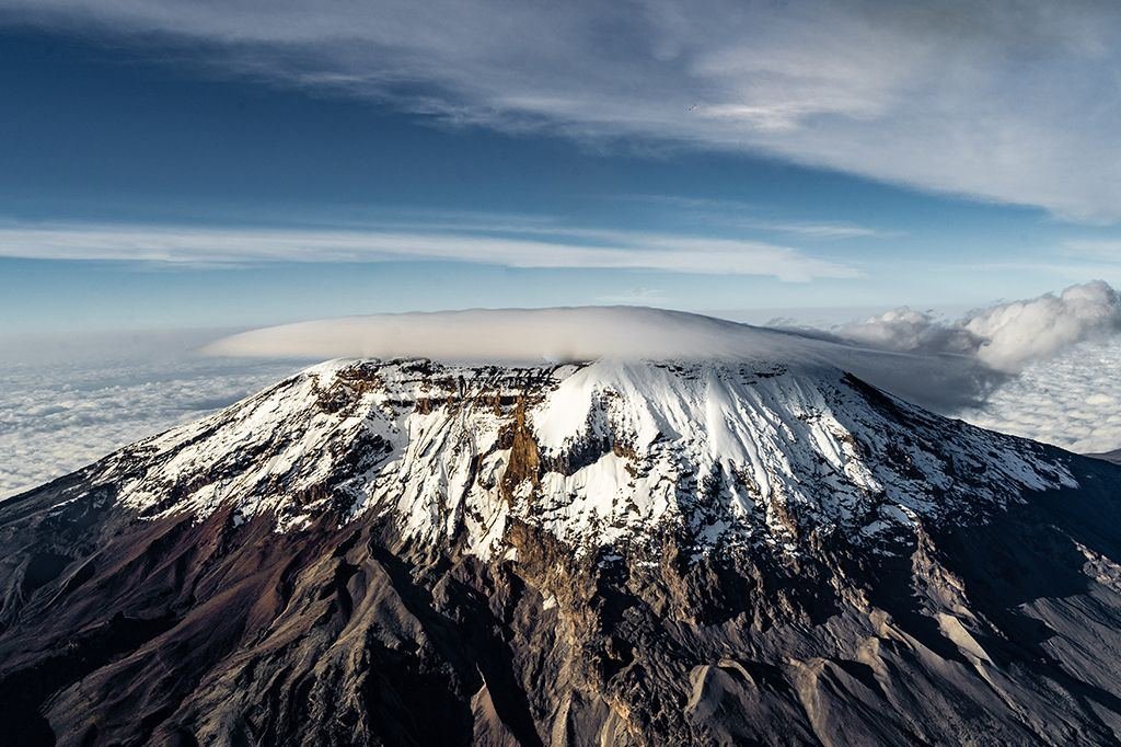 Kilimanjaro National Park