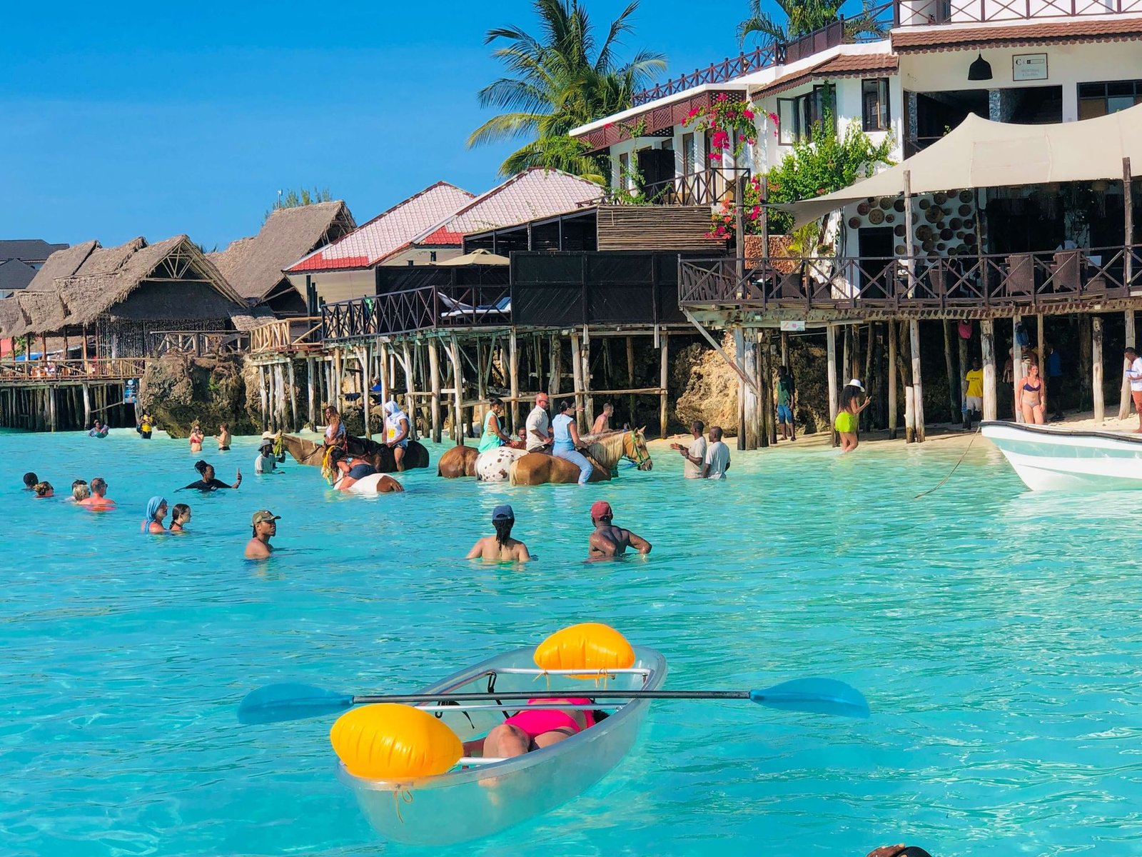 Zanzibar