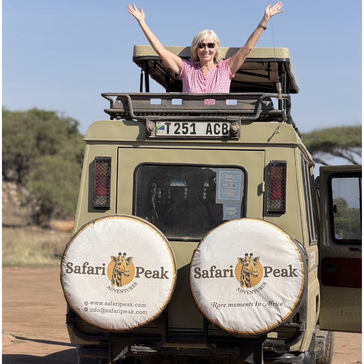 Tanzania Safari Packages