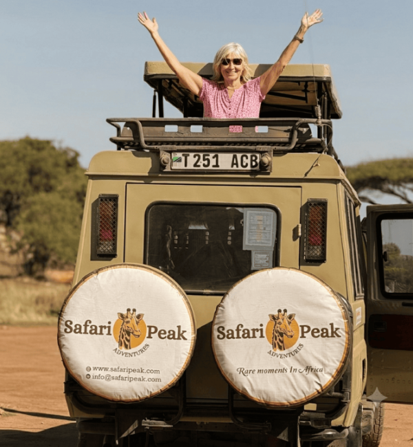 tanzania-safari-packages