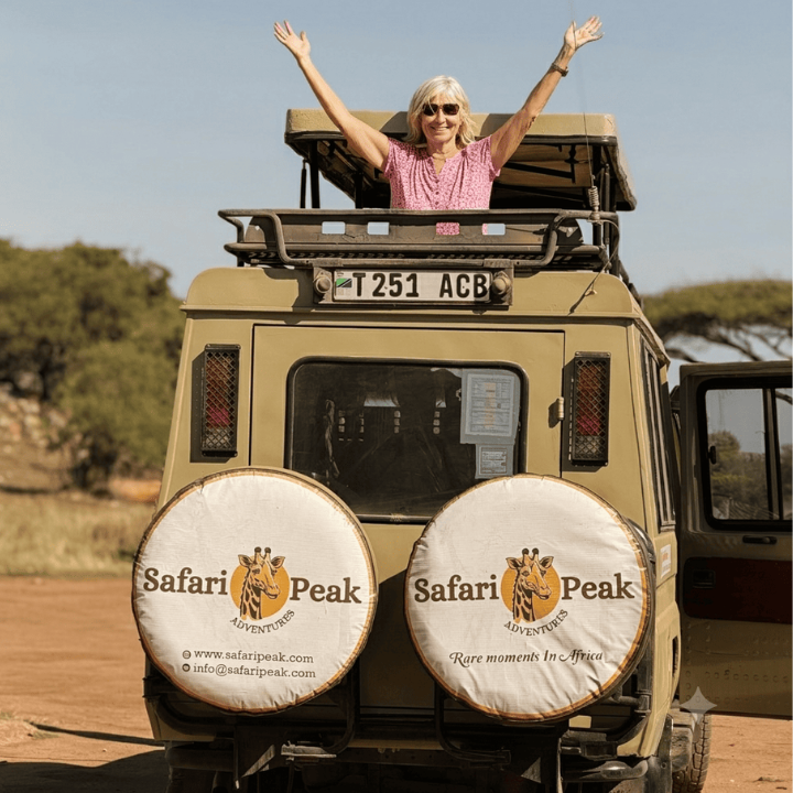 tanzania-safari-packages